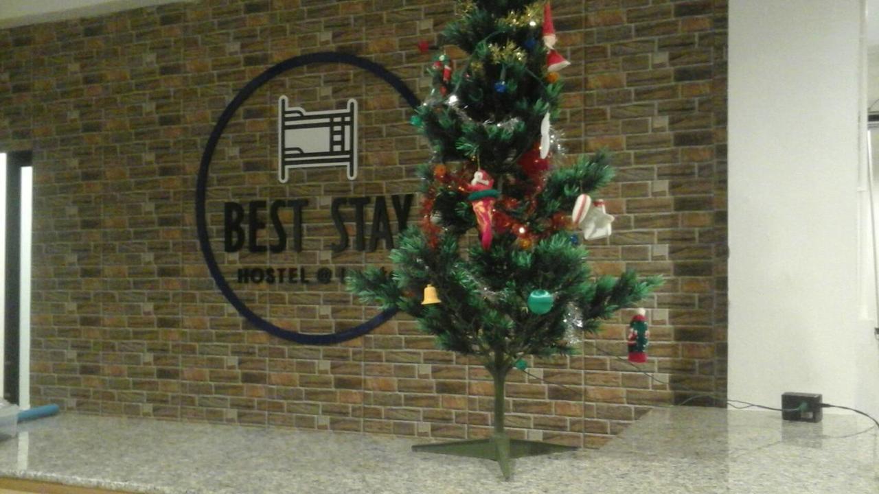 Best Stay Hostel At Lanta Ko Lanta Exterior foto