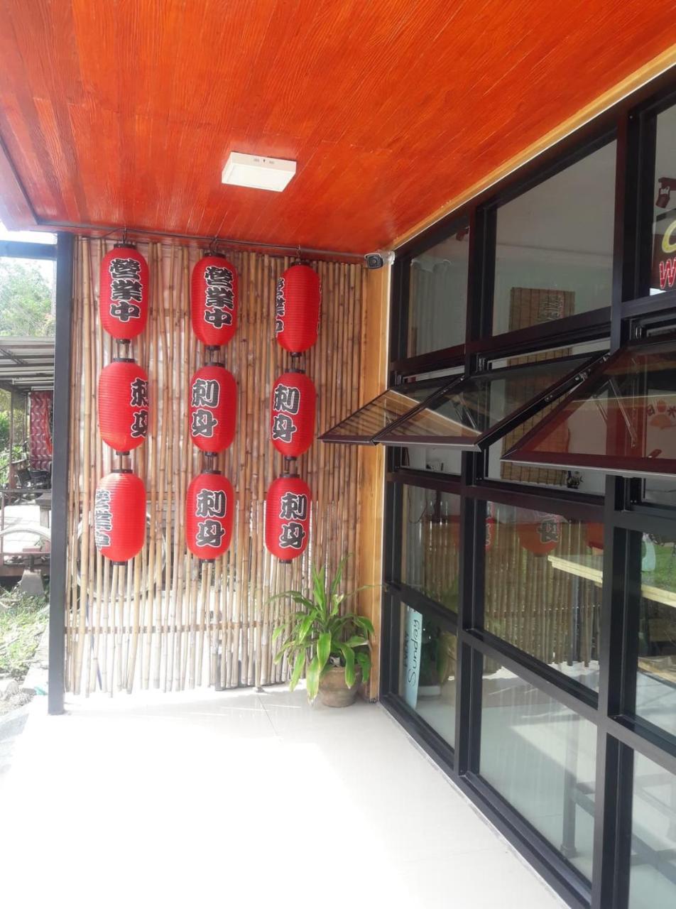 Best Stay Hostel At Lanta Ko Lanta Exterior foto