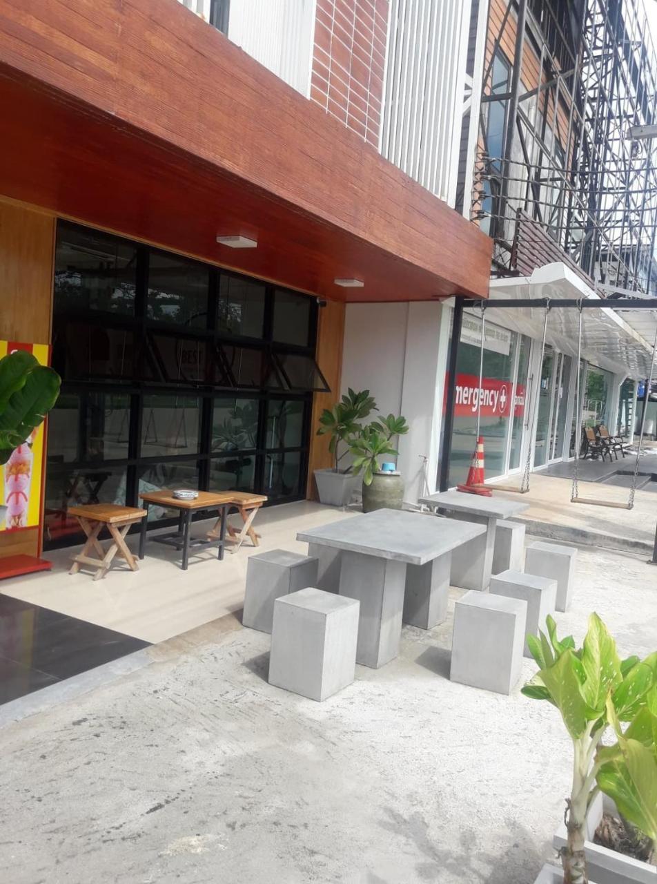 Best Stay Hostel At Lanta Ko Lanta Exterior foto