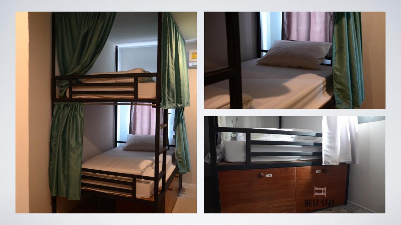 Best Stay Hostel At Lanta Ko Lanta Exterior foto