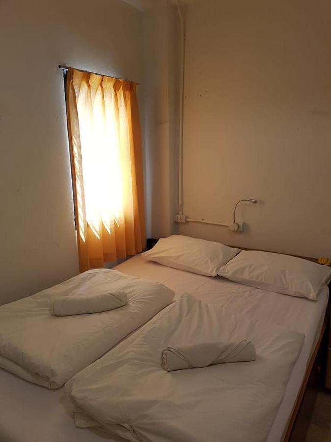 Best Stay Hostel At Lanta Ko Lanta Exterior foto
