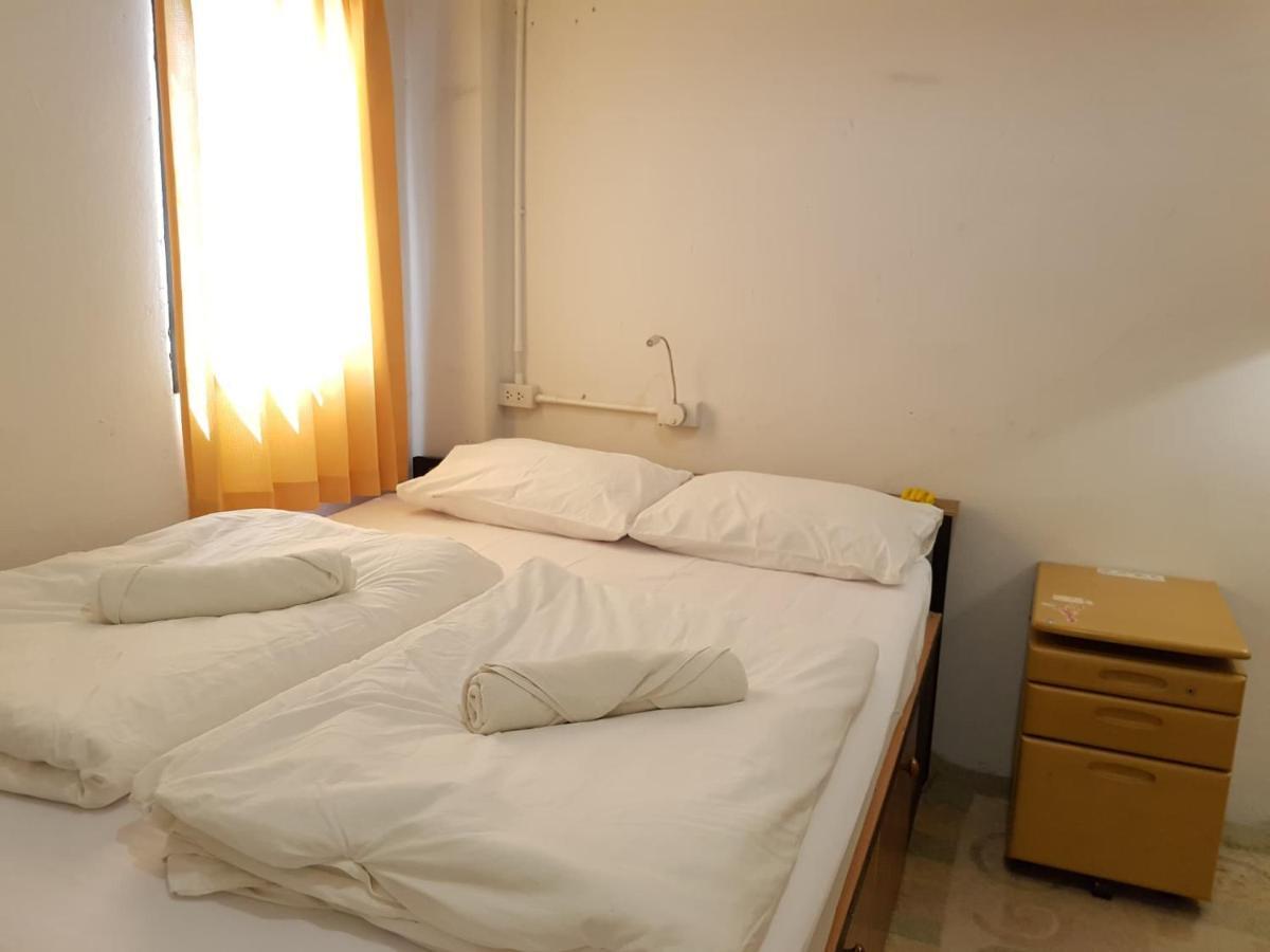 Best Stay Hostel At Lanta Ko Lanta Exterior foto