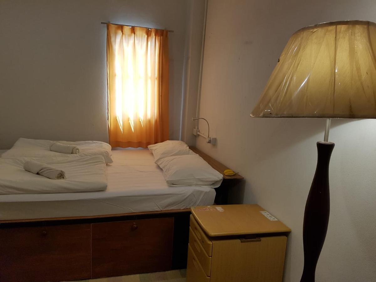 Best Stay Hostel At Lanta Ko Lanta Exterior foto