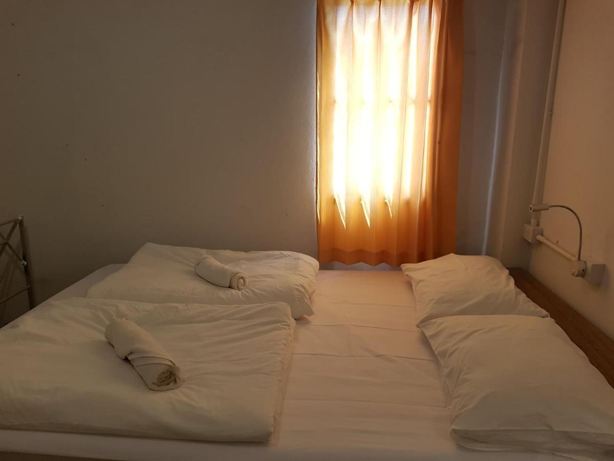 Best Stay Hostel At Lanta Ko Lanta Exterior foto
